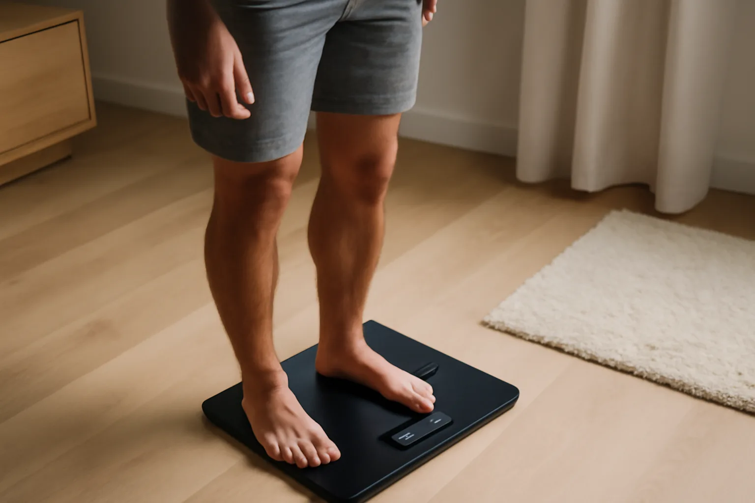 Withings представя по-достъпна версия на водещия си уред за измерване на телесния състав