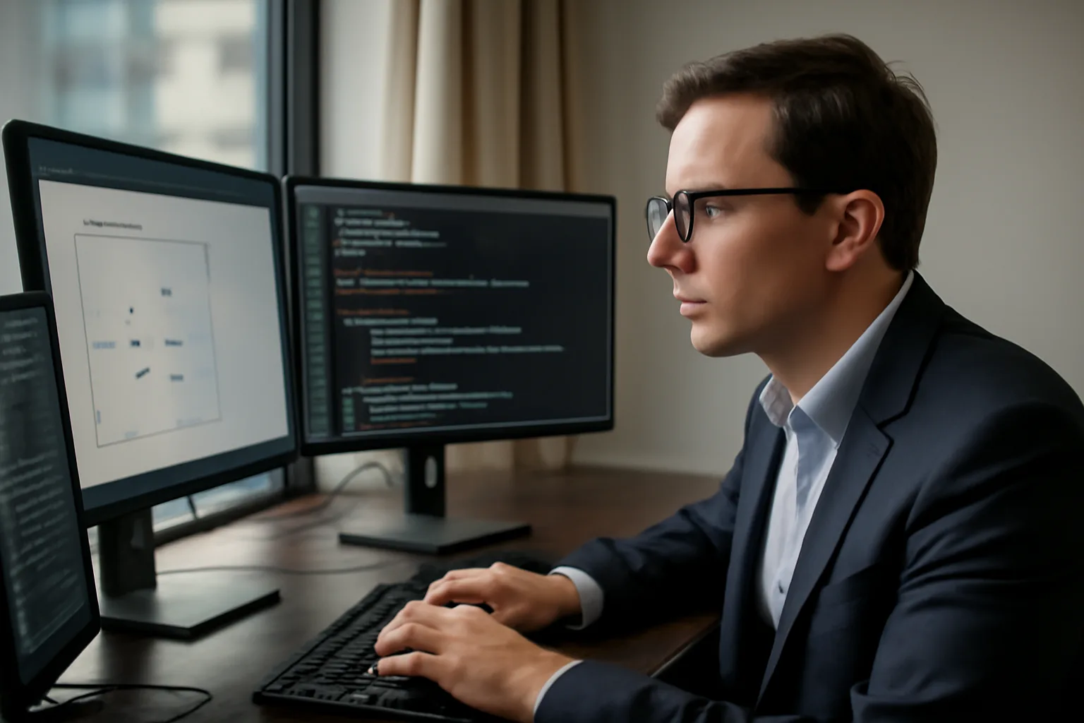 OpenAI е лидер в корпоративните AI агенти за кодиране според Gartner за 2026 г.
