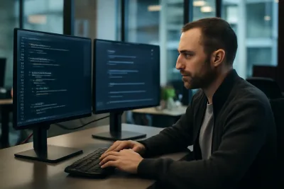 Simplex оптимизира разработката на софтуер с помощта на ChatGPT Enterprise и Codex