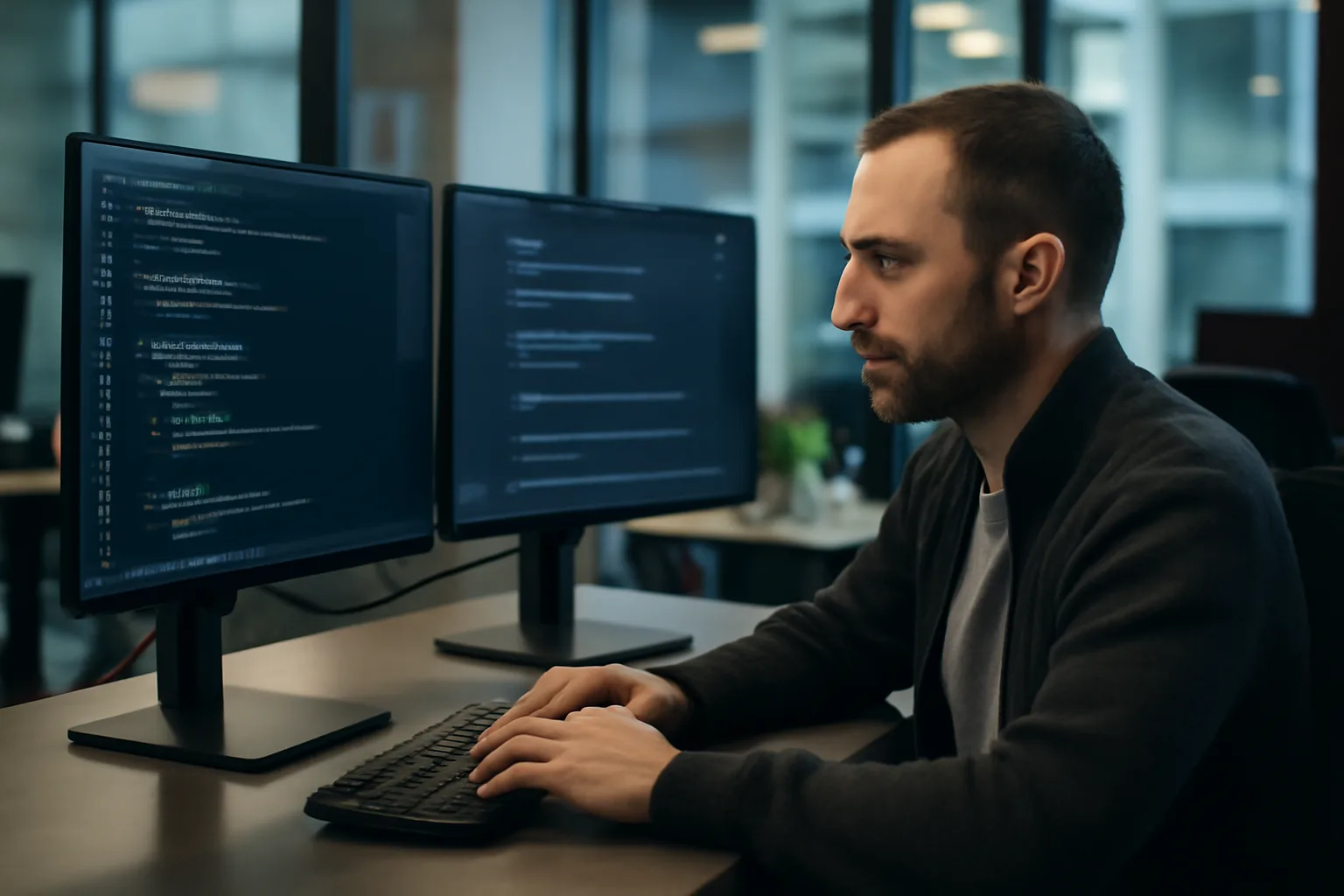 Simplex оптимизира разработката на софтуер с помощта на ChatGPT Enterprise и Codex