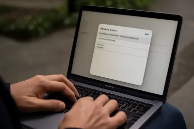 Проблем с функцията Hide My Email на Apple излага реални имейл адреси на риск