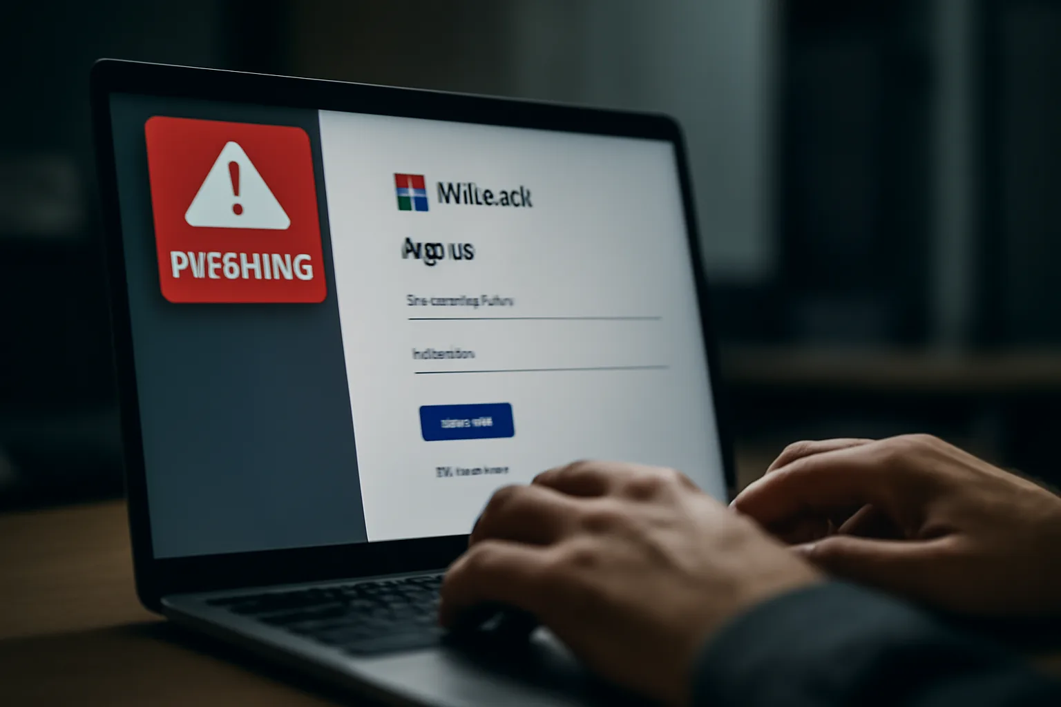 Нови фишинг комплекти заобикалят многофакторната автентикация в Microsoft 365
