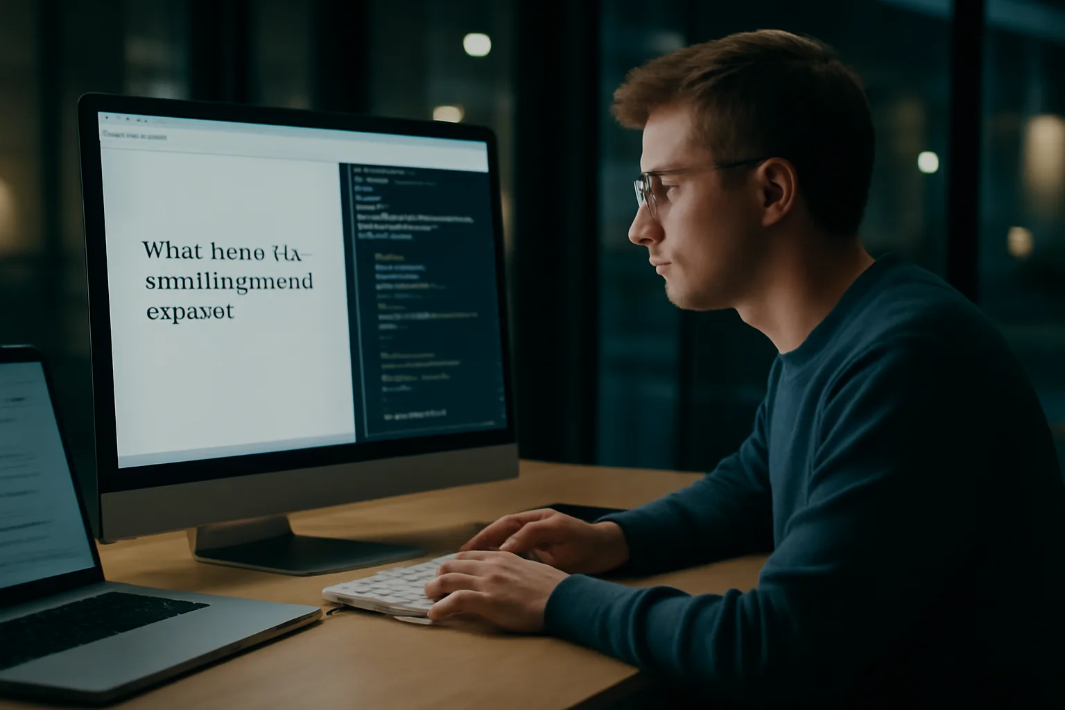 OpenAI представя Canvas – нов инструмент за писане и програмиране с ChatGPT