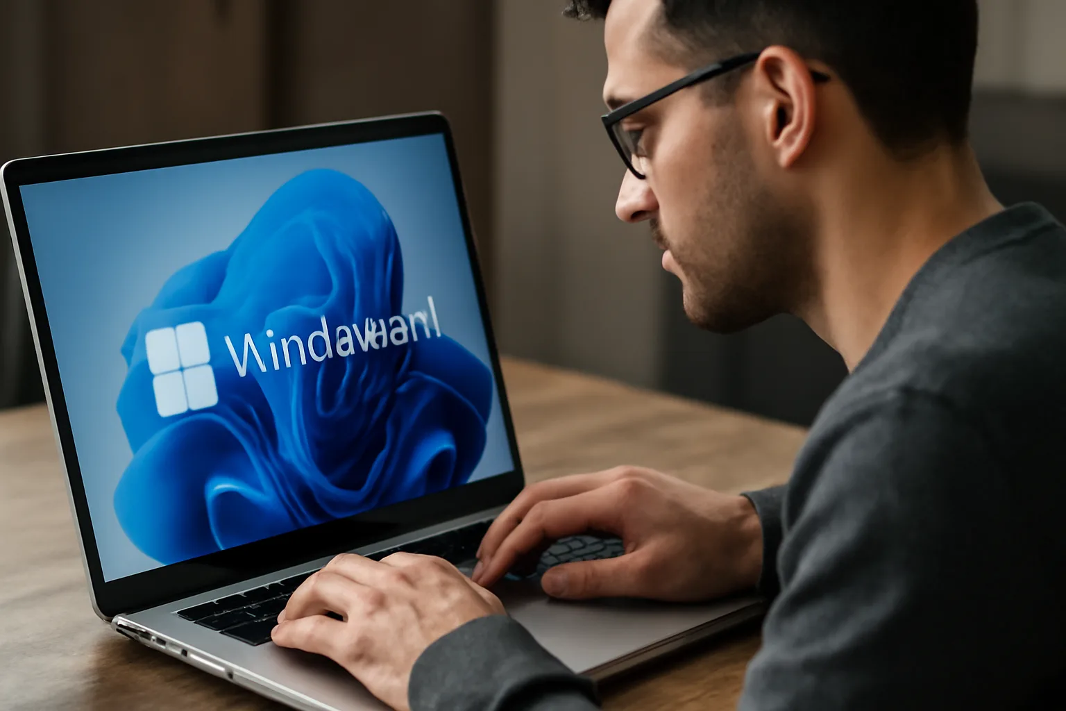 Microsoft пуска актуализация KB5089573 за Windows 11 с подобрения в производителността