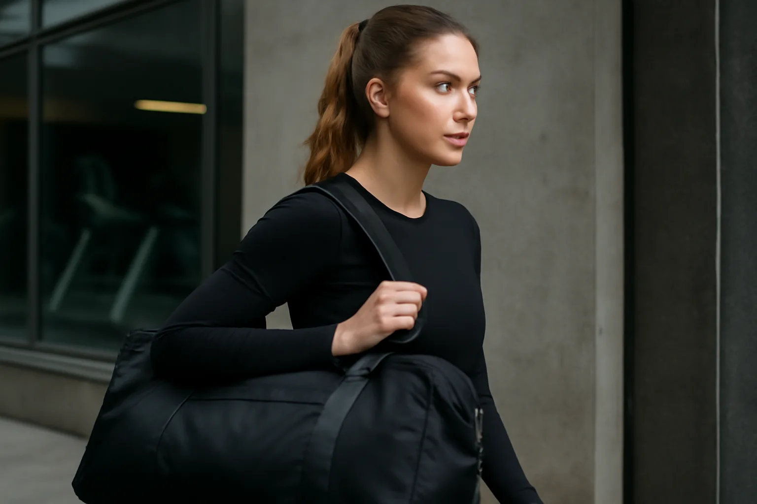 Защо чантата Lululemon Duffel остава предпочитан избор сред спортните аксесоари