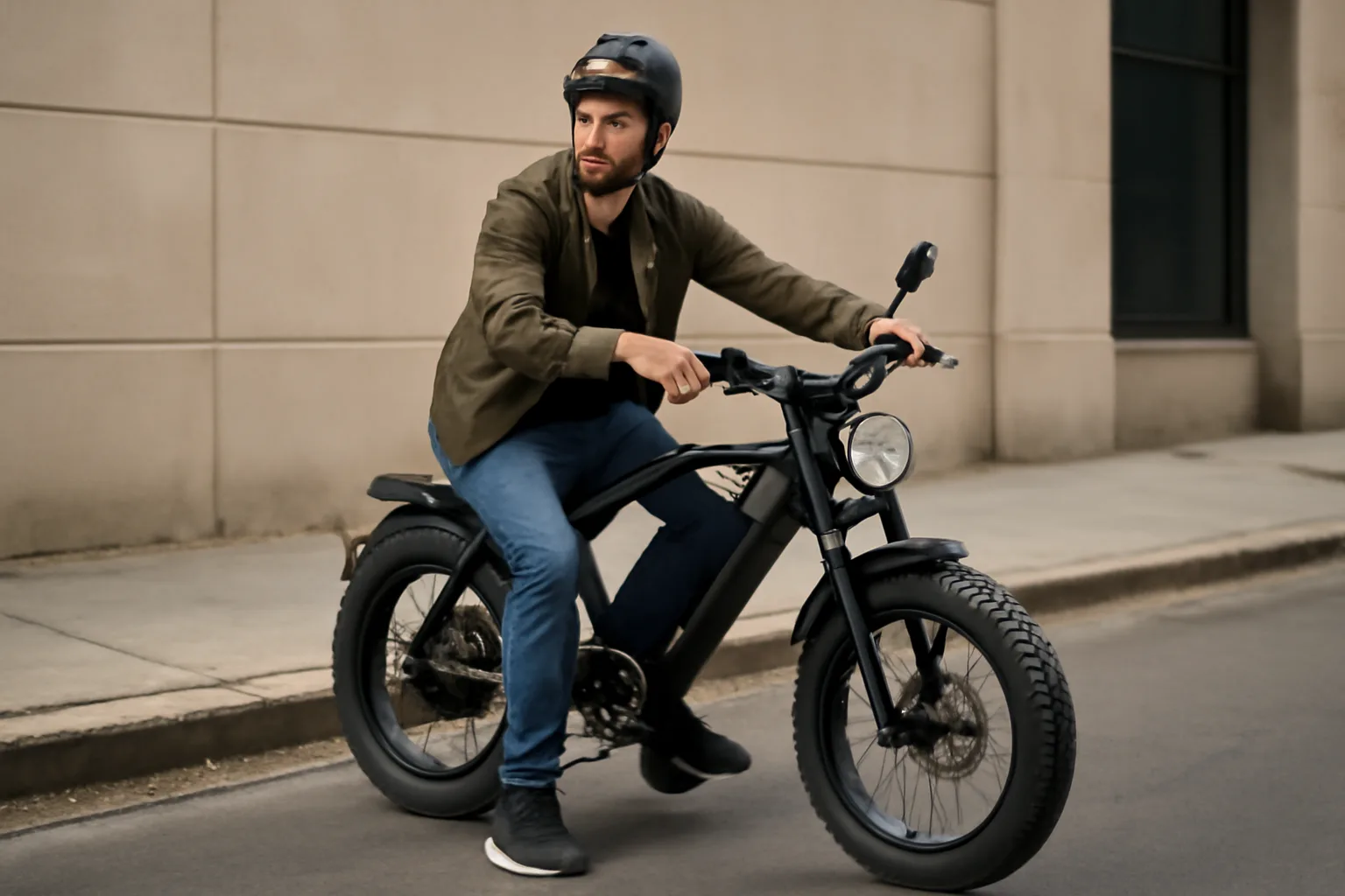 Анализ на Pedal Electric H/T: Мощен и стилен електрически велосипед с особености в управлението