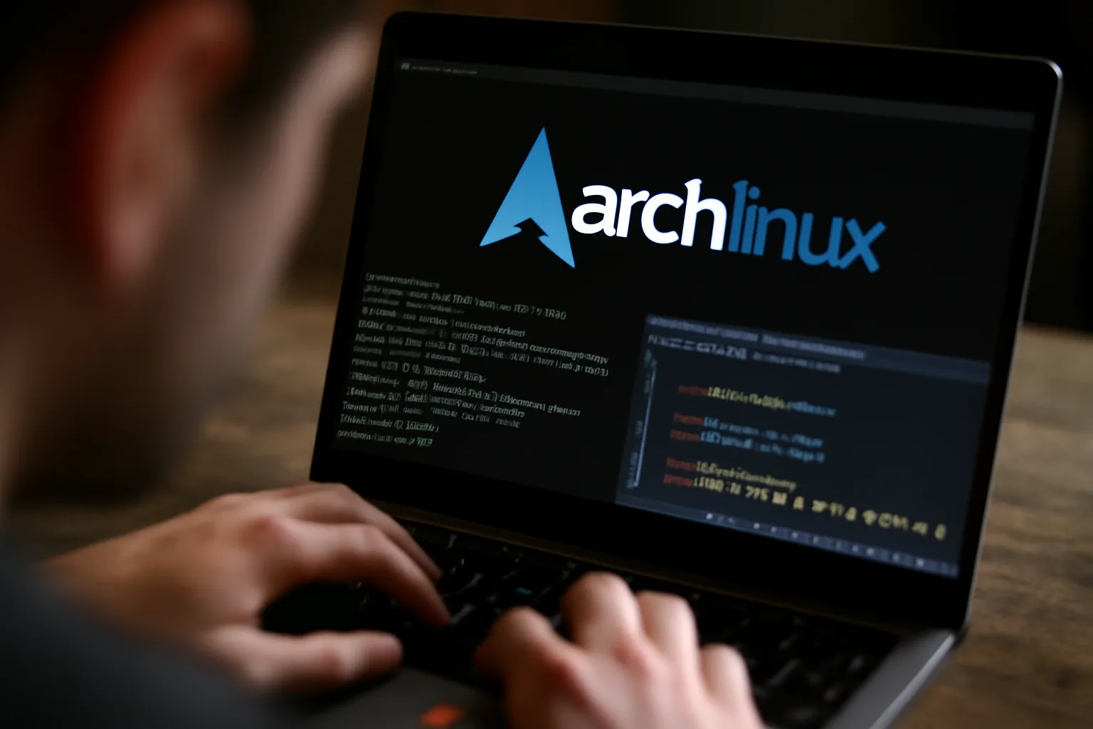 Над 400 пакета в Arch Linux AUR компрометирани с Rust зловреден софтуер за кражба на данни