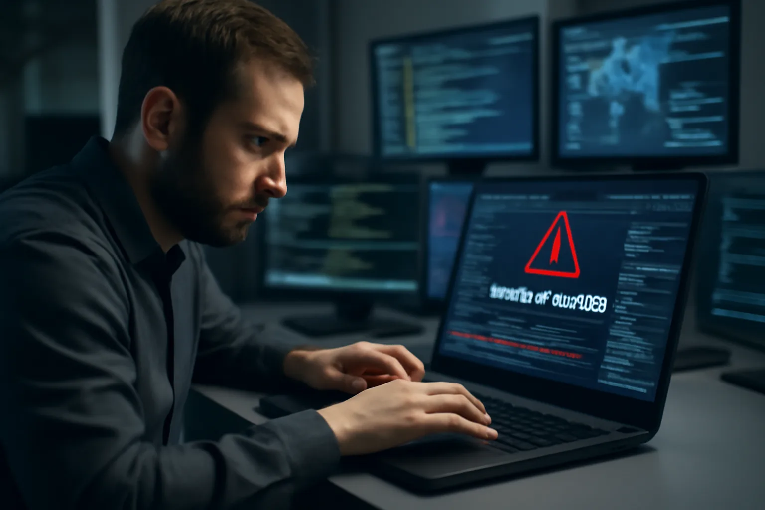 AI проектът Glasswing открива над 10 000 сериозни уязвимости в ключов софтуер