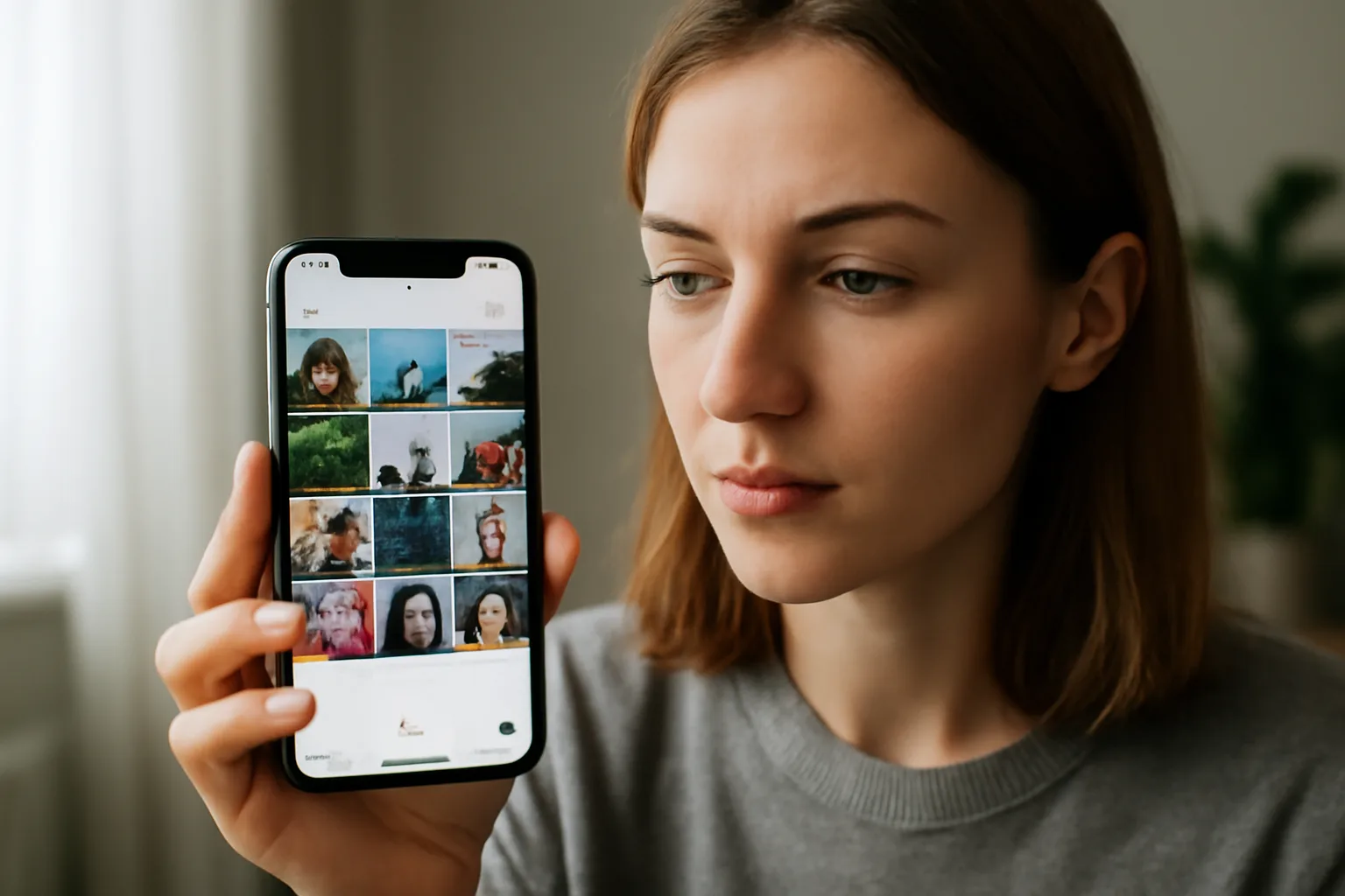 Instagram въвежда възможност за пренареждане на публикациите в профила