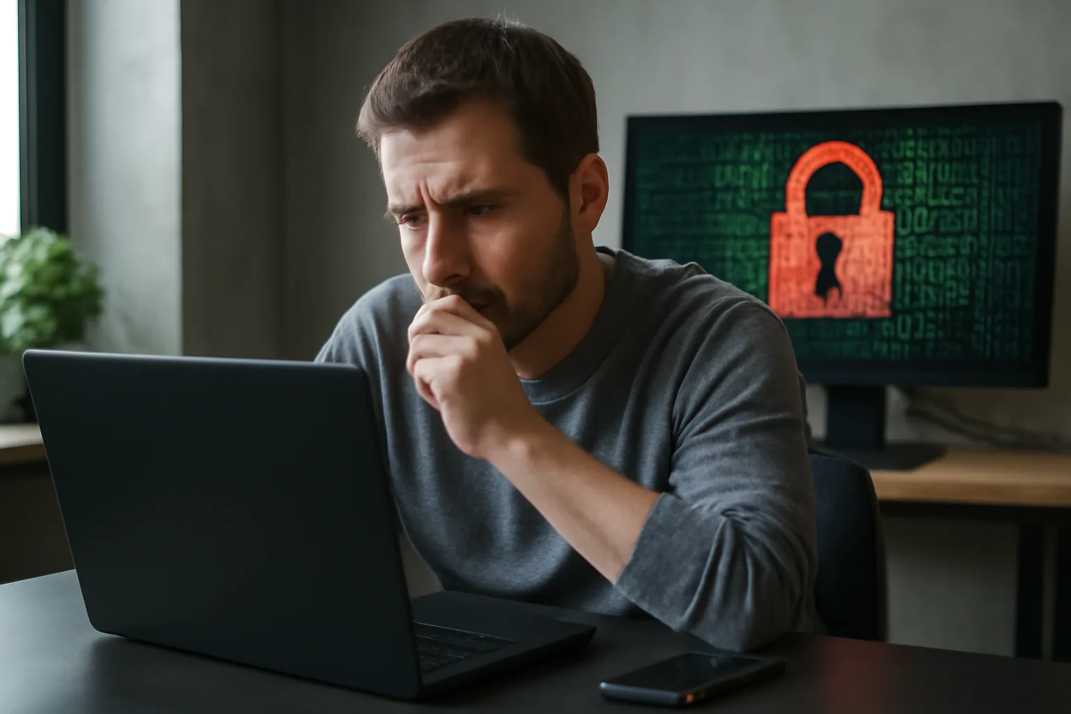 Dashlane потвърди кражба на 20 криптирани хранилища, но без подробности