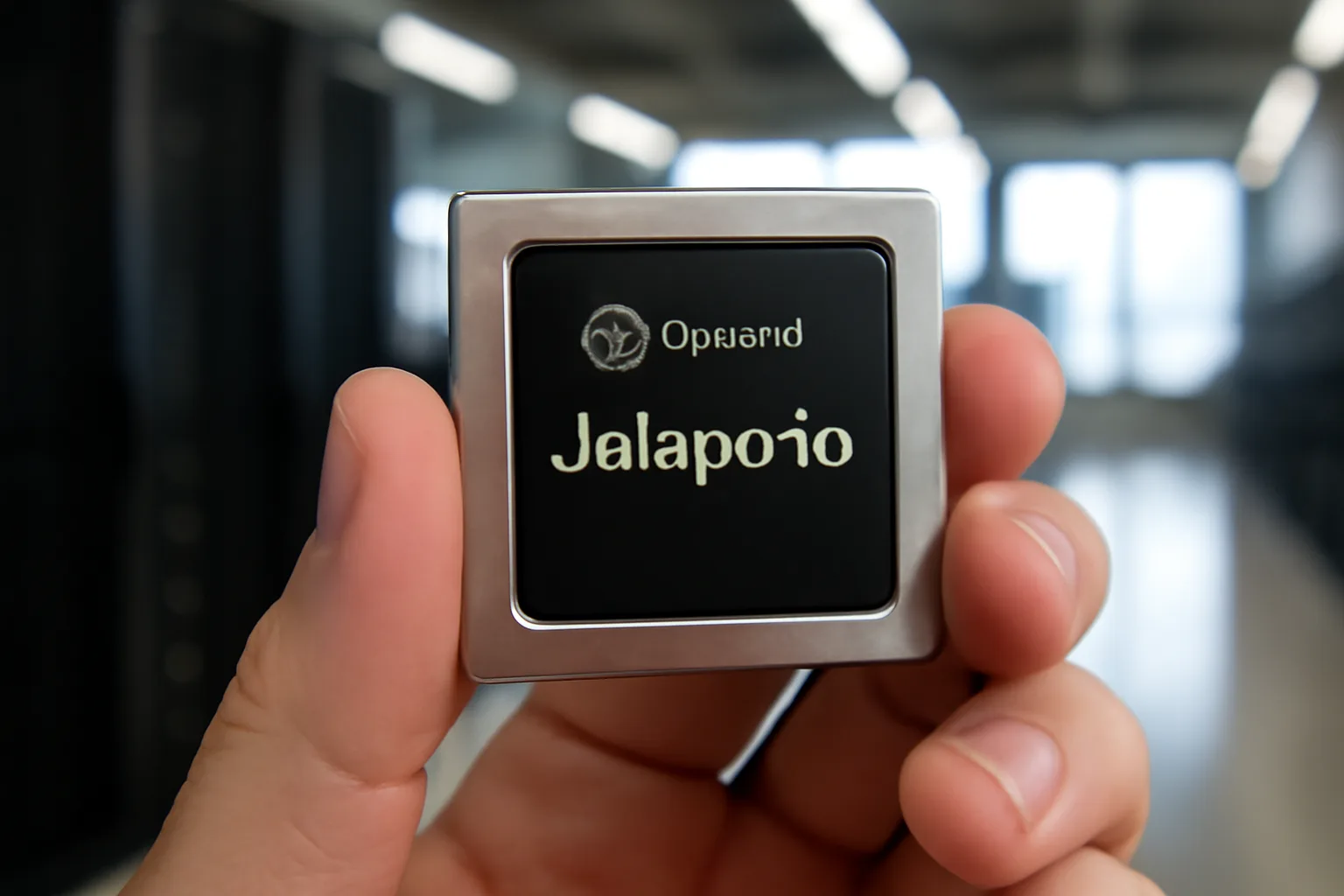 OpenAI представя Jalapeño – собствен AI чип, който предизвиква доминацията на Nvidia