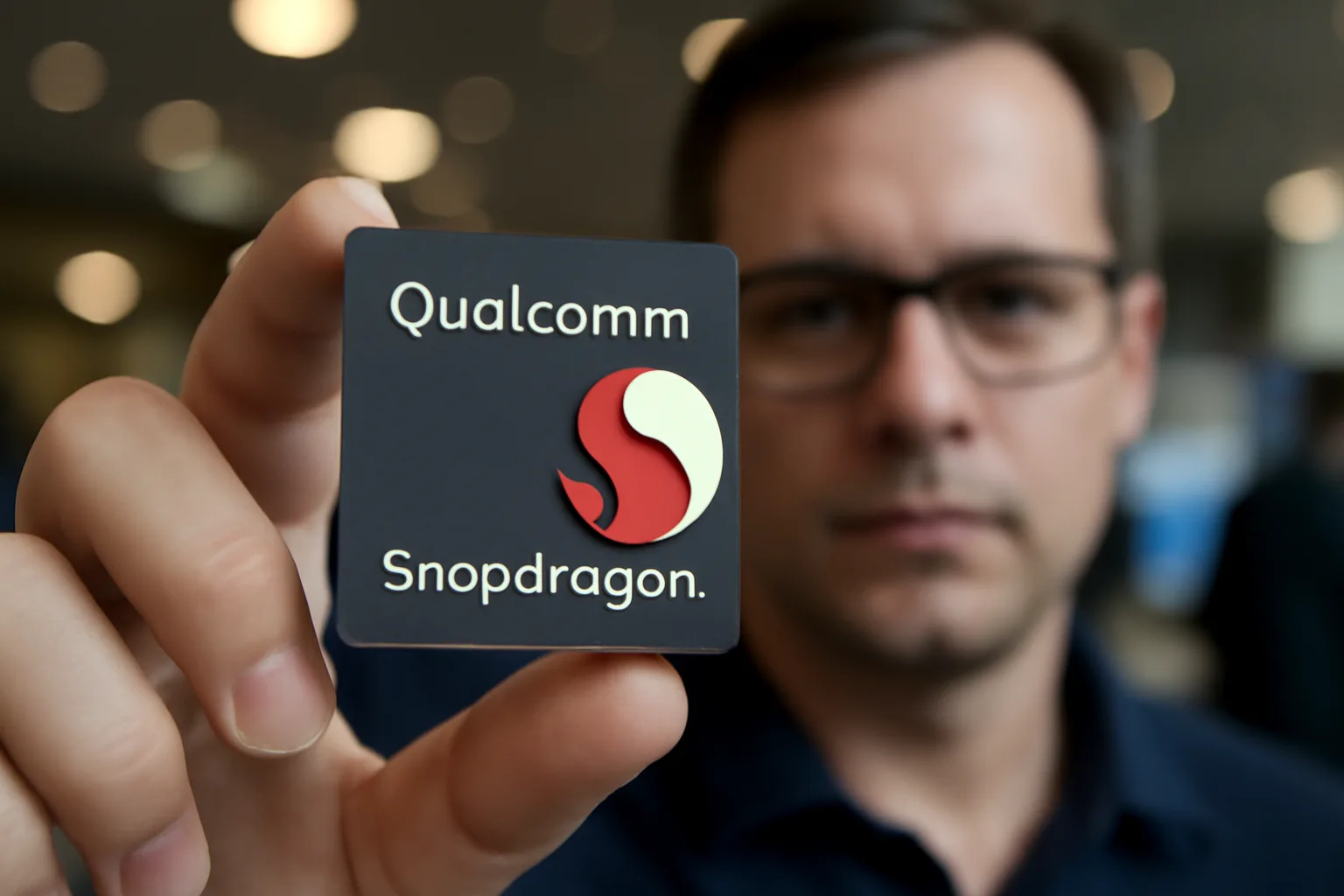 Qualcomm представи два нови достъпни чипсета с подобрена AI камера и графика