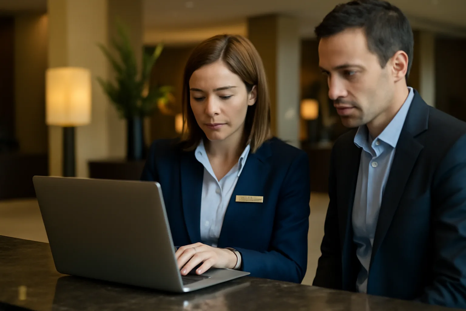 Hyatt внедрява ChatGPT Enterprise с GPT-5.4 за подобряване на работата и обслужването