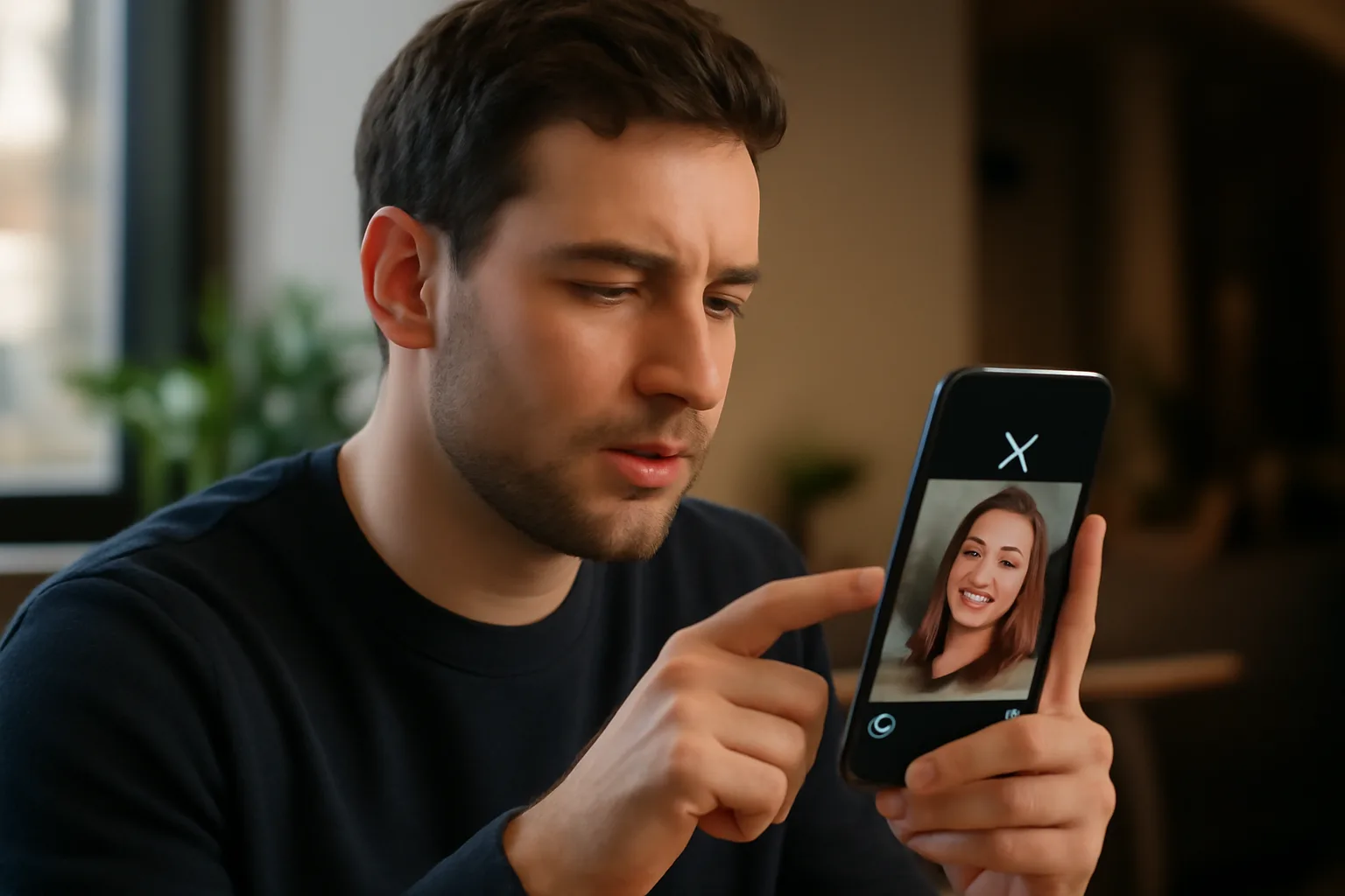 Платформата X въвежда видеа с реакция в стил TikTok