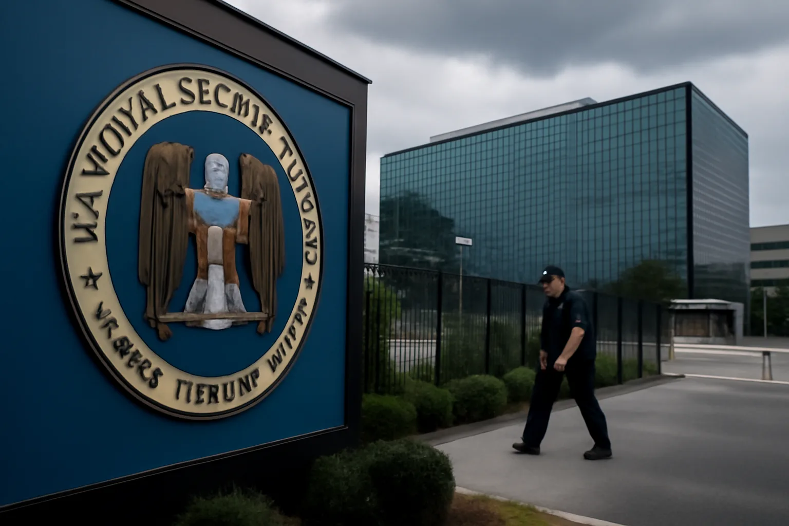 NSA подготвя използването на AI модела Mythos на Anthropic за кибероперации
