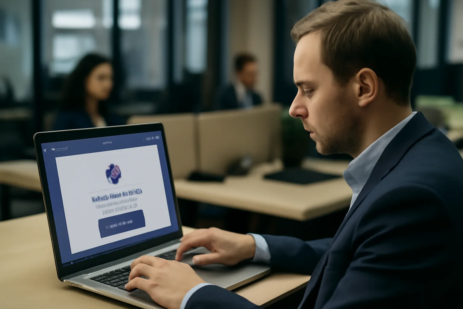 Microsoft Teams въвежда функция за проследяване на присъствие на служителите