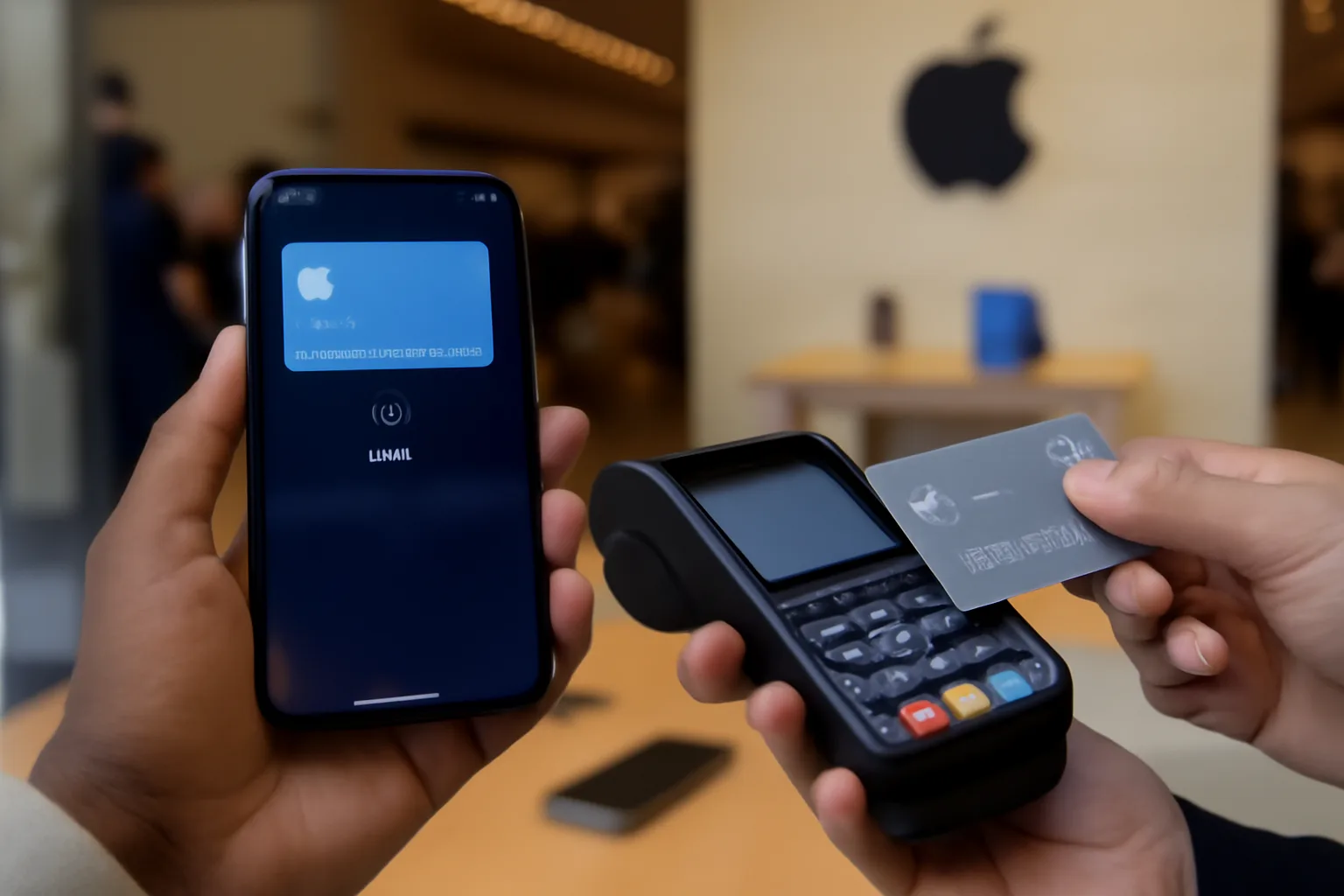 Apple възстановява плащанията с карти за Apple Account в Индия след четири години пауза