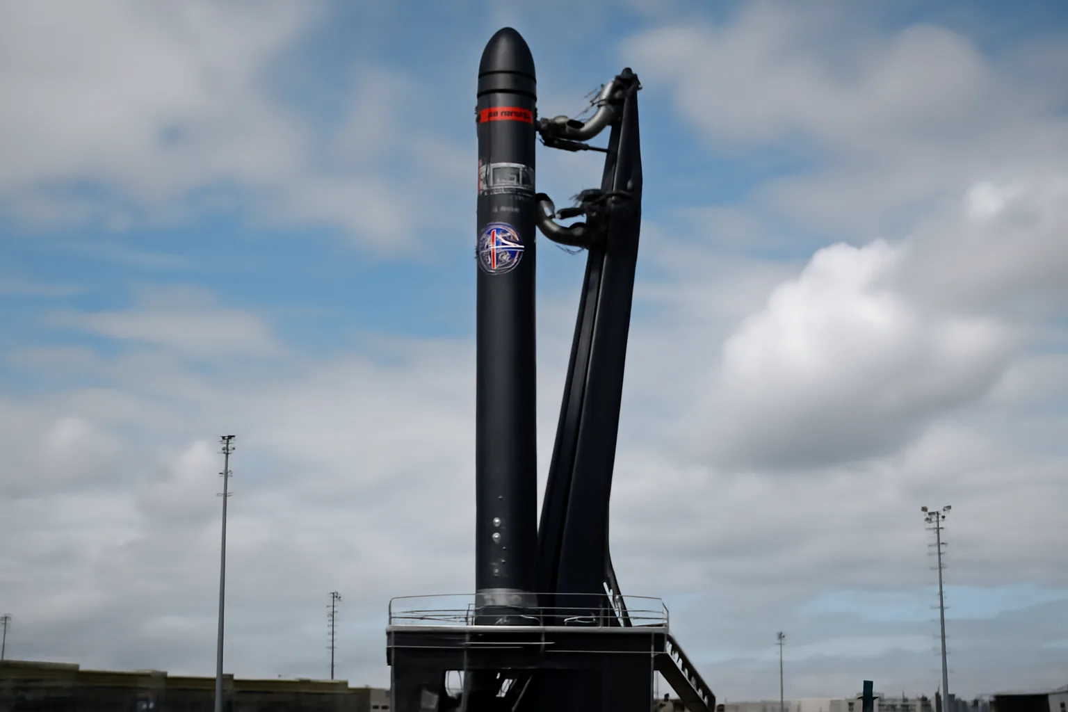 NASA възлага три мисии на Electron ракетата на Rocket Lab