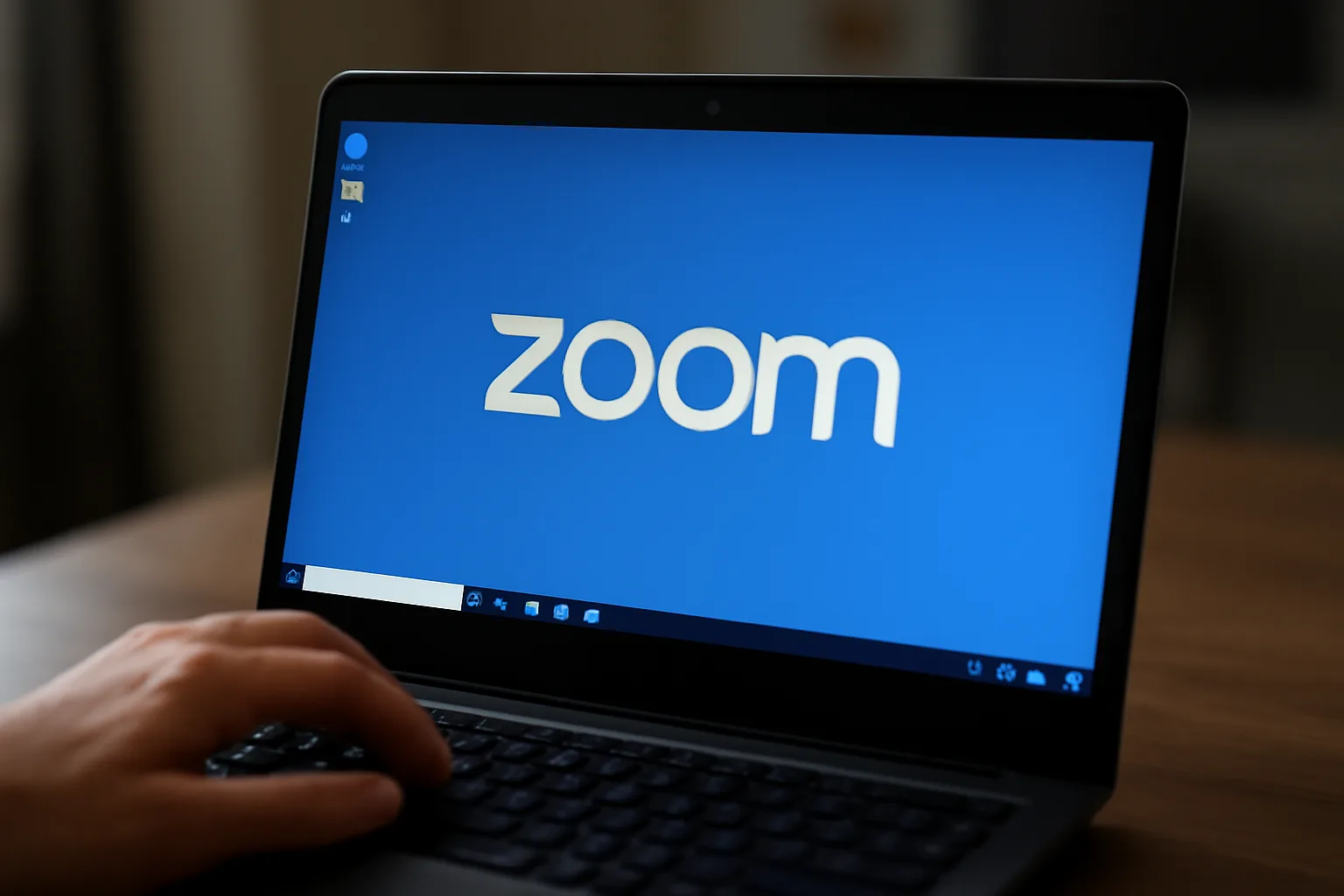 Zoom предупреждава за критична уязвимост в десктоп приложението за Windows