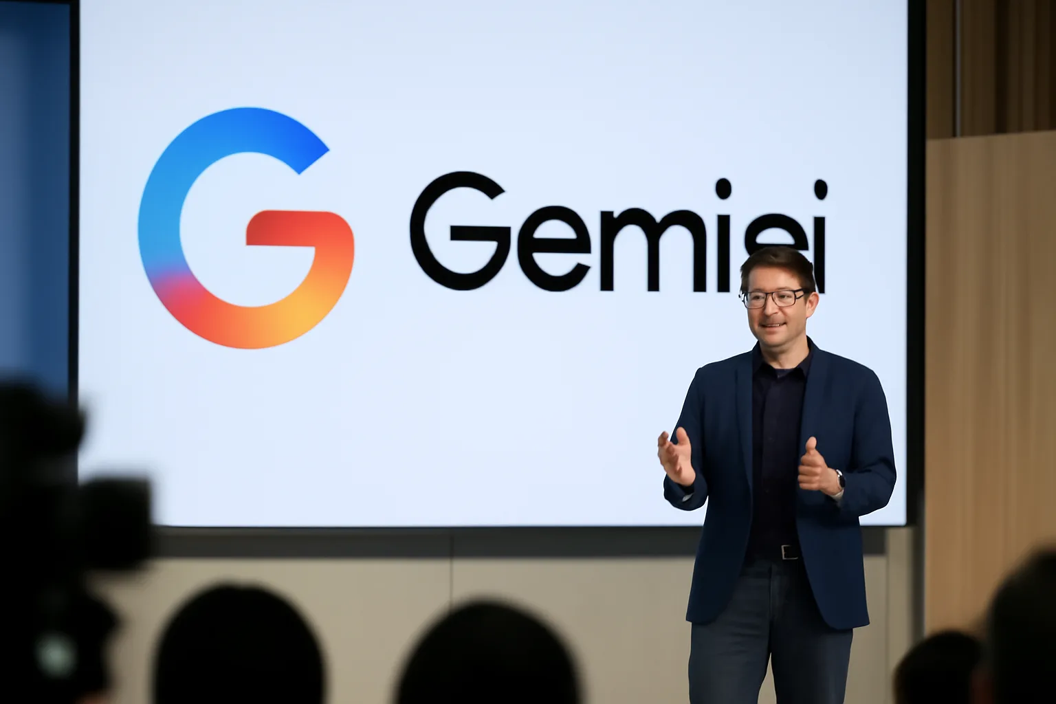 Google представи Gemini 3.5 – нова ера в интелигентните AI модели