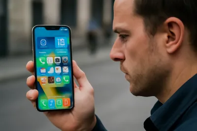 Новите малки функции в iOS 27, които подобряват ежедневното ползване на iPhone