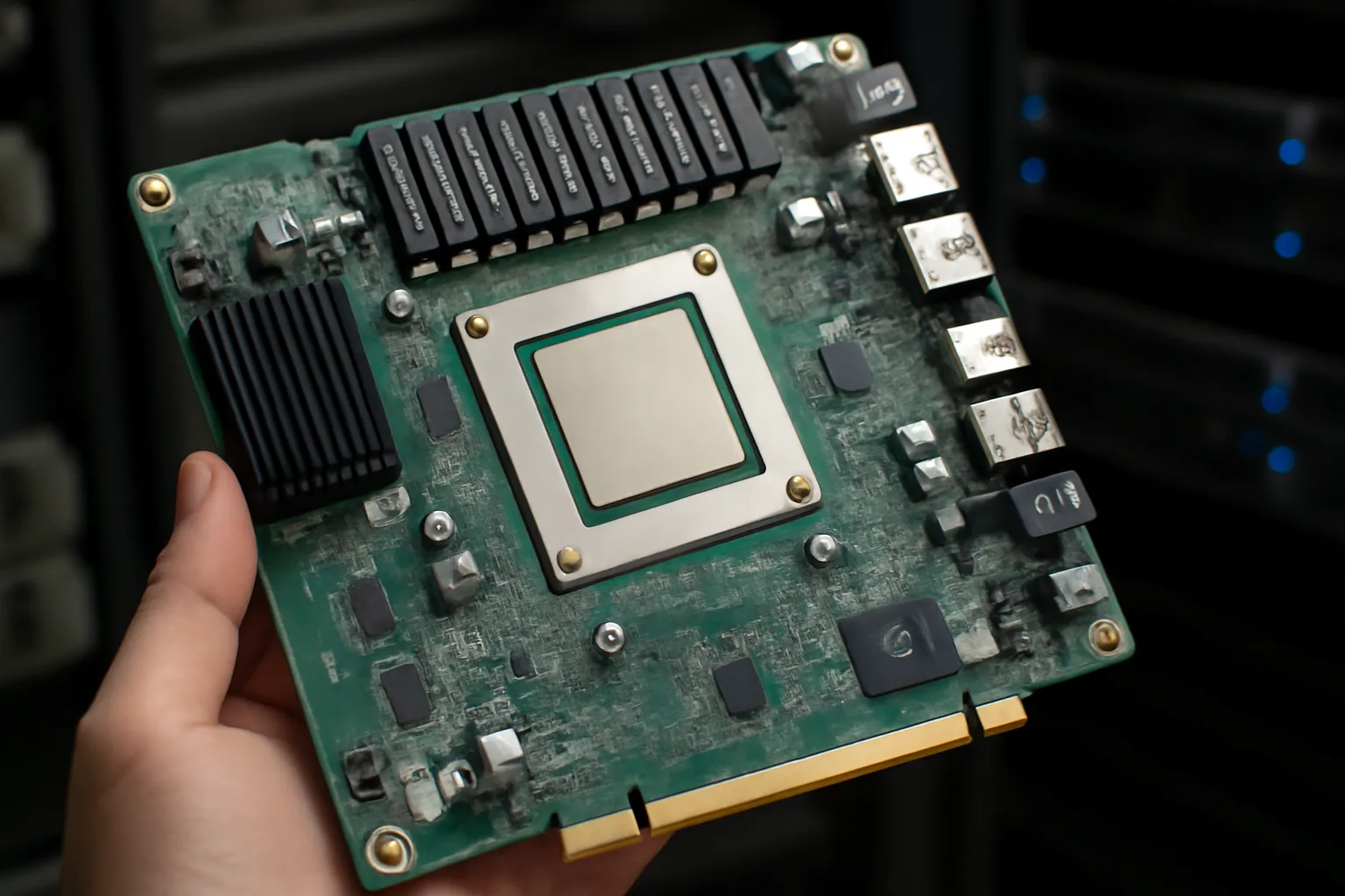 ASRock BC-250 отключва всички 40 CU на PS5-базиран чип за по-висока графична производителност