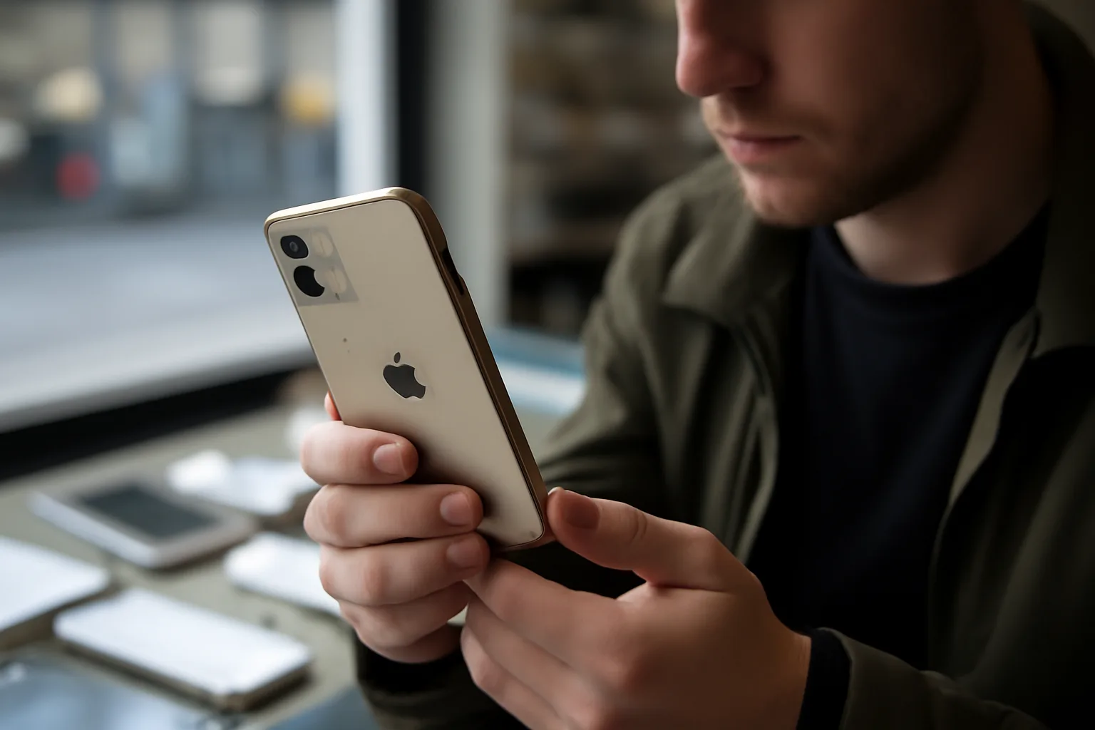 Покупката на употребяван iPhone става все по-изгодна след предстоящото поскъпване на Apple