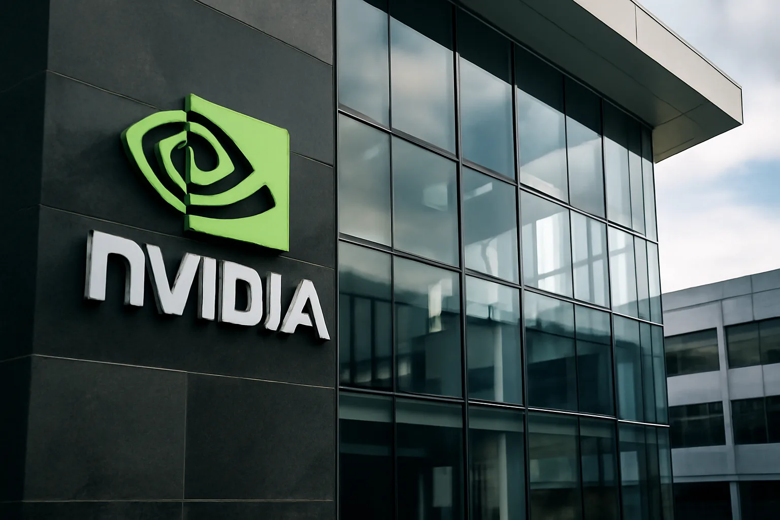 Nvidia променя отчетността си, отчитайки рекордни приходи от $81.6 млрд. през първото тримесечие