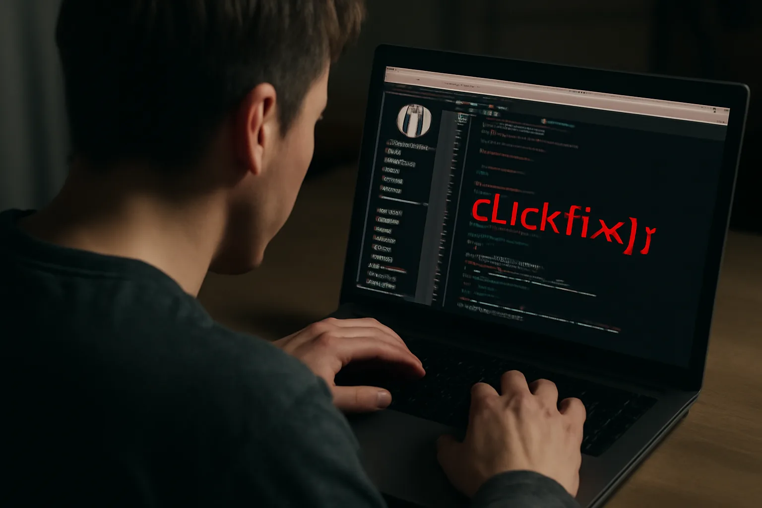 Новата кампания на 'Lorem Ipsum' зловреден софтуер използва компрометирани WordPress сайтове за разпространение на ClickFix