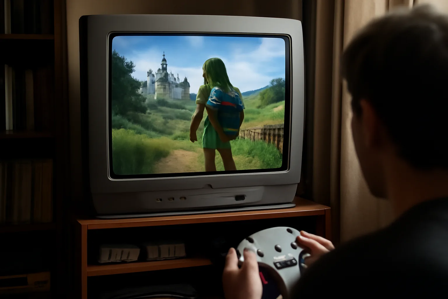 Значението на Ocarina of Time за видеоигрите и културното наследство