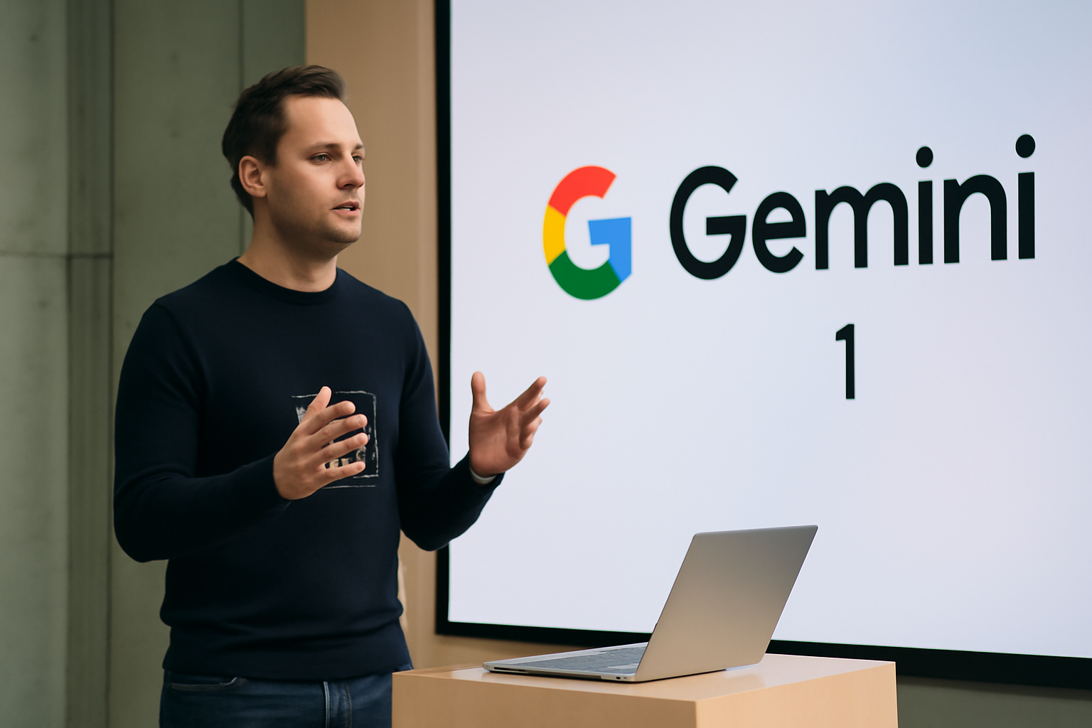 Google представи Gemini 3.5 Flash – нов модел, конкуриращ водещите системи за кодиране и агенцки задачи