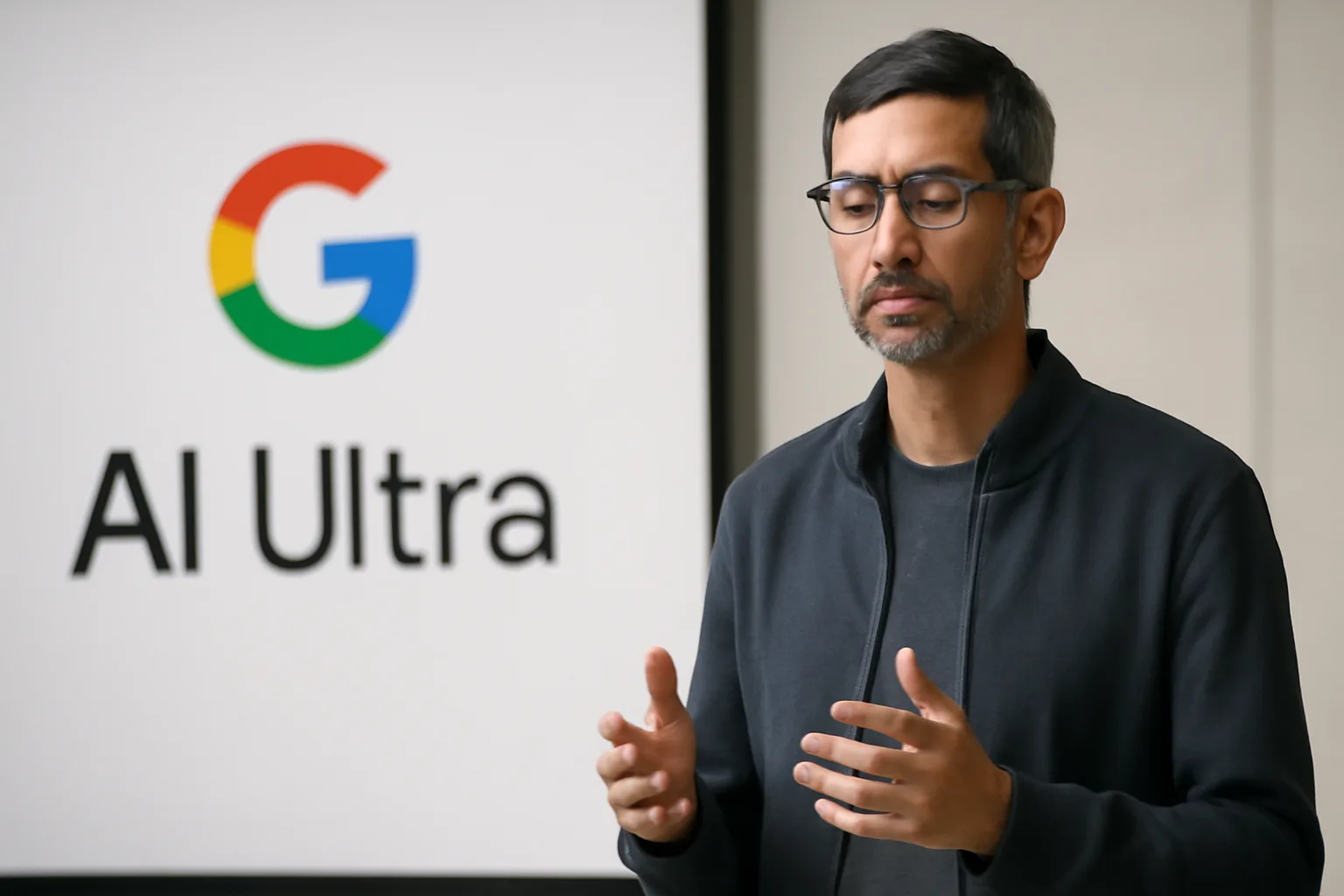 Google представи новия абонаментен план AI Ultra и подобрения в AI Plus и Pro