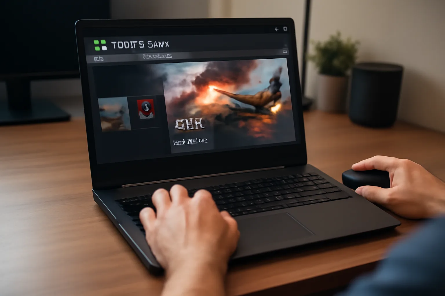 GeForce NOW интегрира Single Sign-On за Gaijin, улеснявайки достъпа до игри