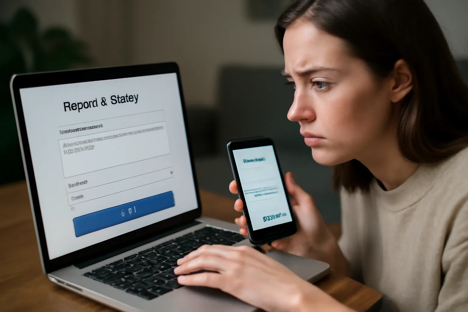 Нова платформа позволява сигнализиране за опасно поведение на изкуствения интелект