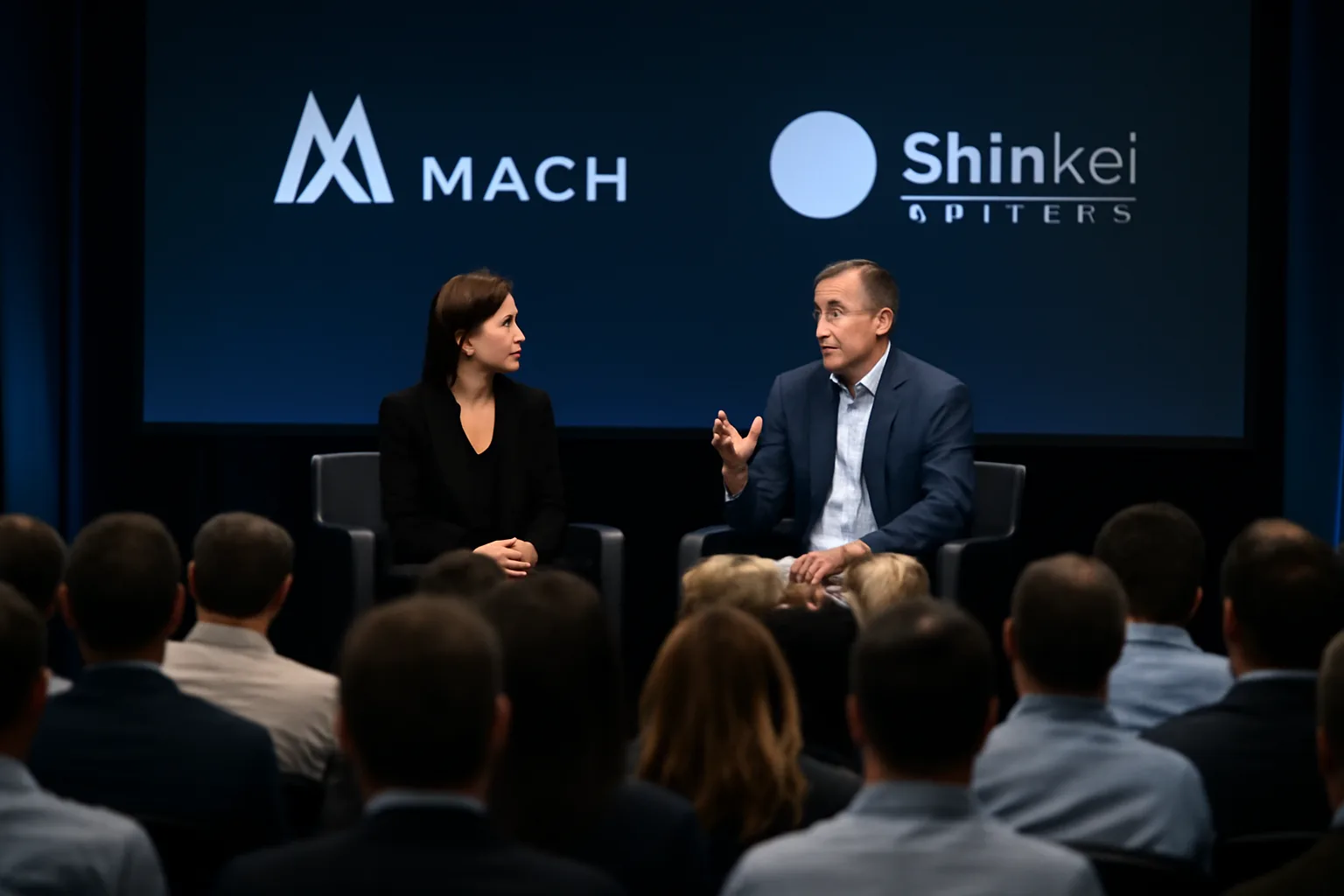 StrictlyVC организира технологично събитие в Лос Анджелис през юни