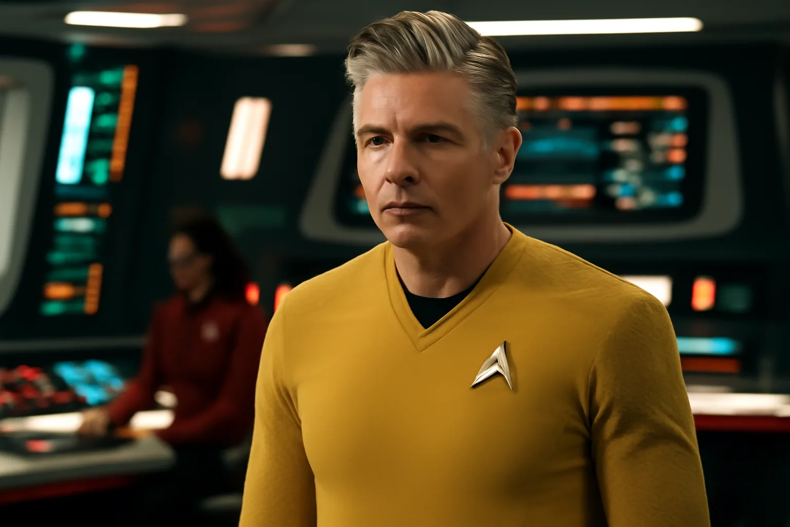 Анализ на четвъртия сезон на „Star Trek: Strange New Worlds“ – технологични и сюжетни иновации