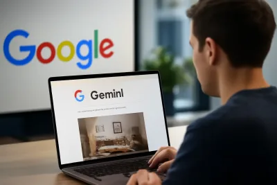 Google разширява персонализираната интелигентност в приложението Gemini за създаване на изображения