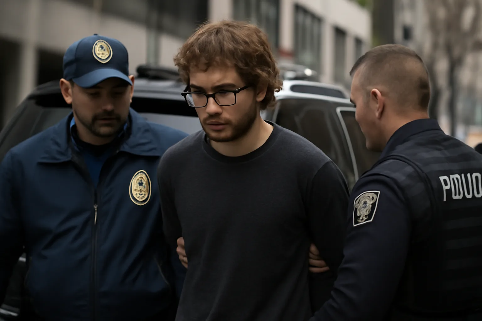 Заловиха администратор на ботнет KimWolf, заразил близо 2 милиона устройства