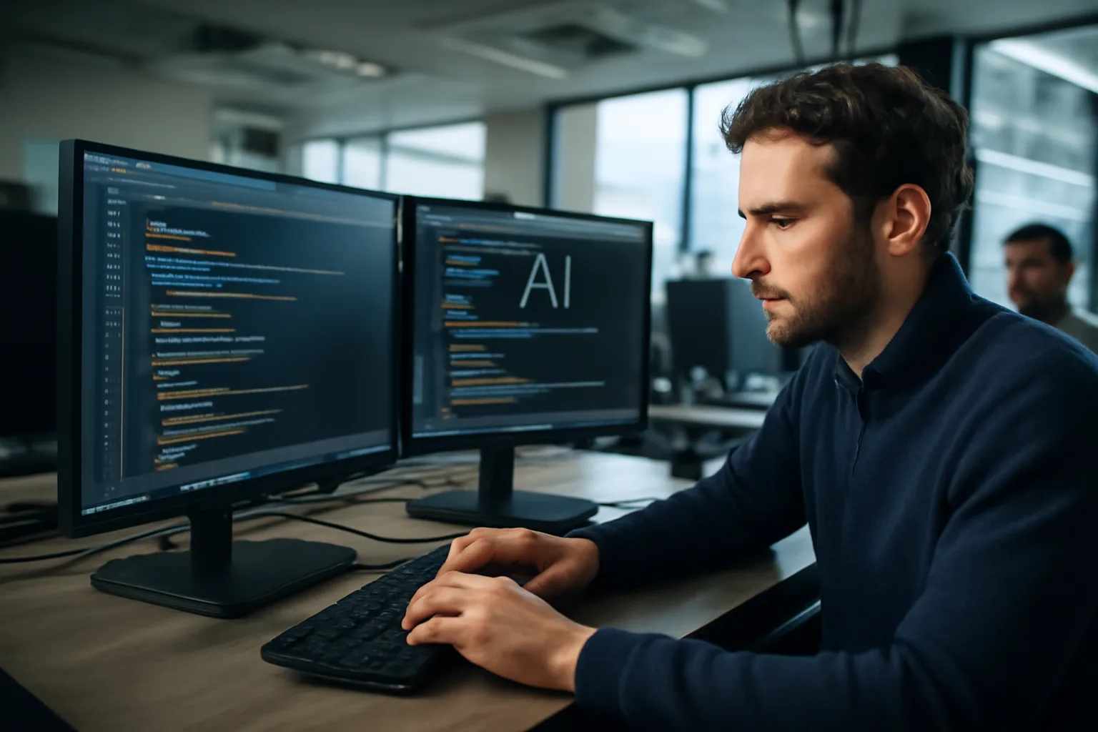 OpenAI ускорява инженерните цикли с 20% чрез интеграция на изкуствен интелект