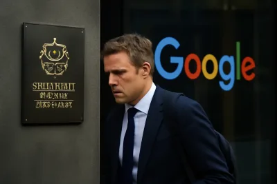 Върховният съд на ЕС потвърди глобата от 4.7 милиарда долара за Google по антимонополно дело