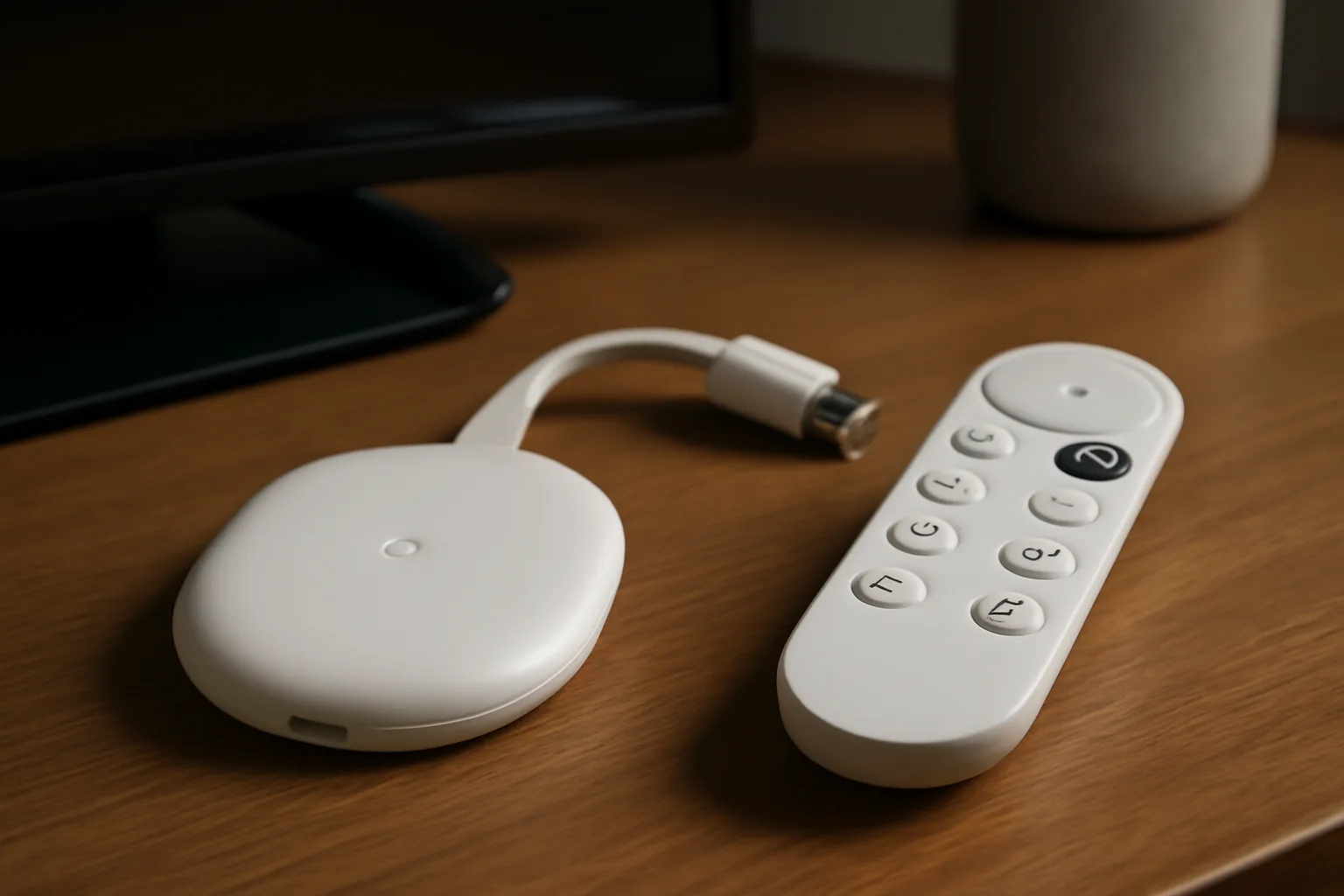 Google TV Streamer 4K с най-добра цена по време на Prime Day