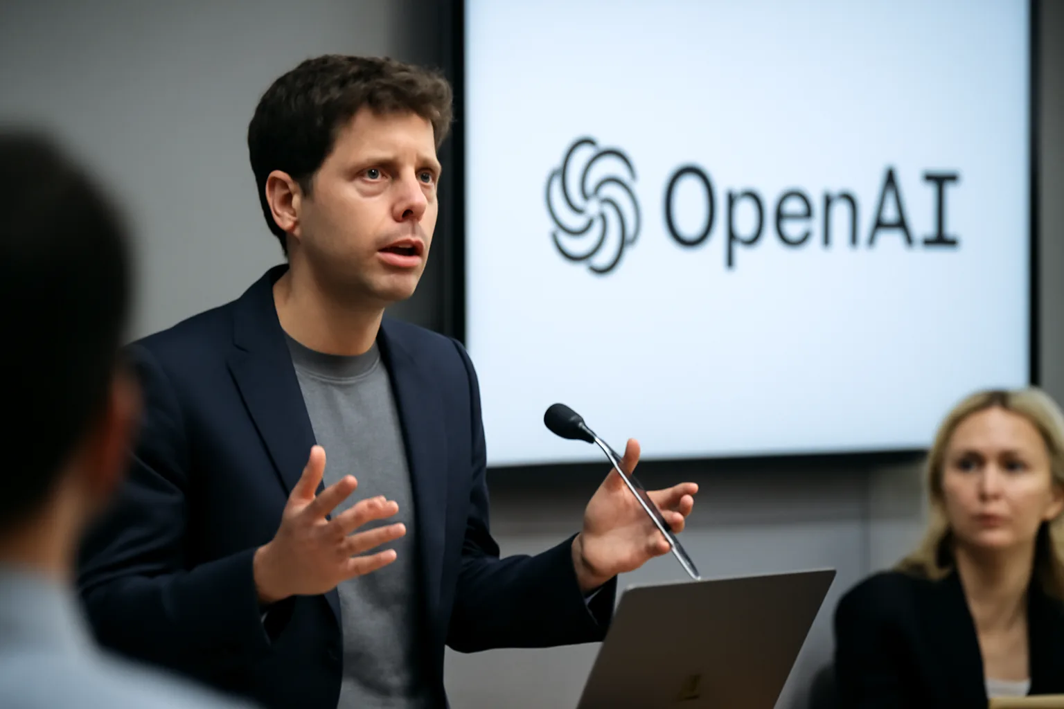 Подходът на OpenAI към безопасността на изкуствения интелект