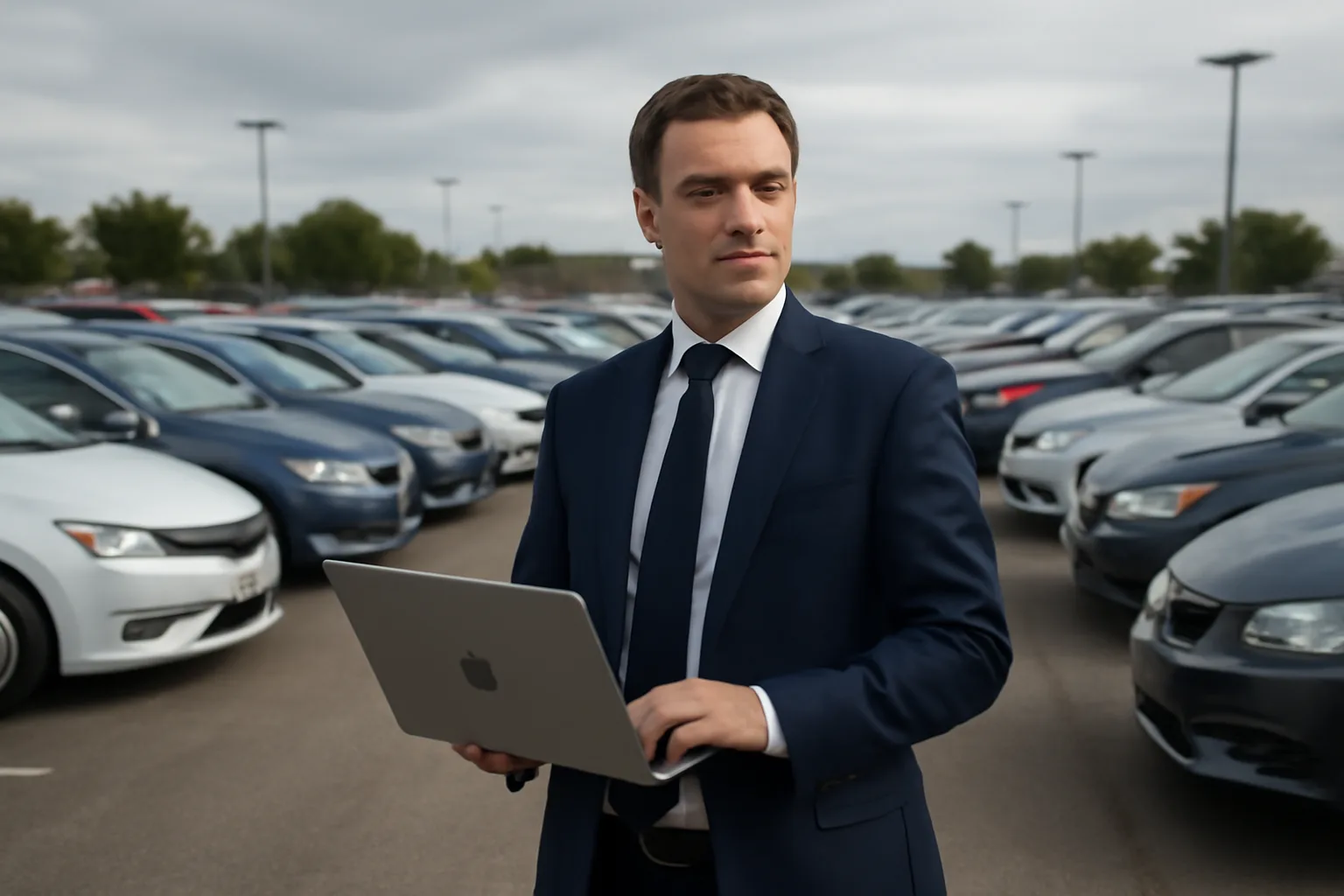 Bidbus привлича 15 милиона долара за платформа, която състезава дилъри при продажба на употребявани автомобили