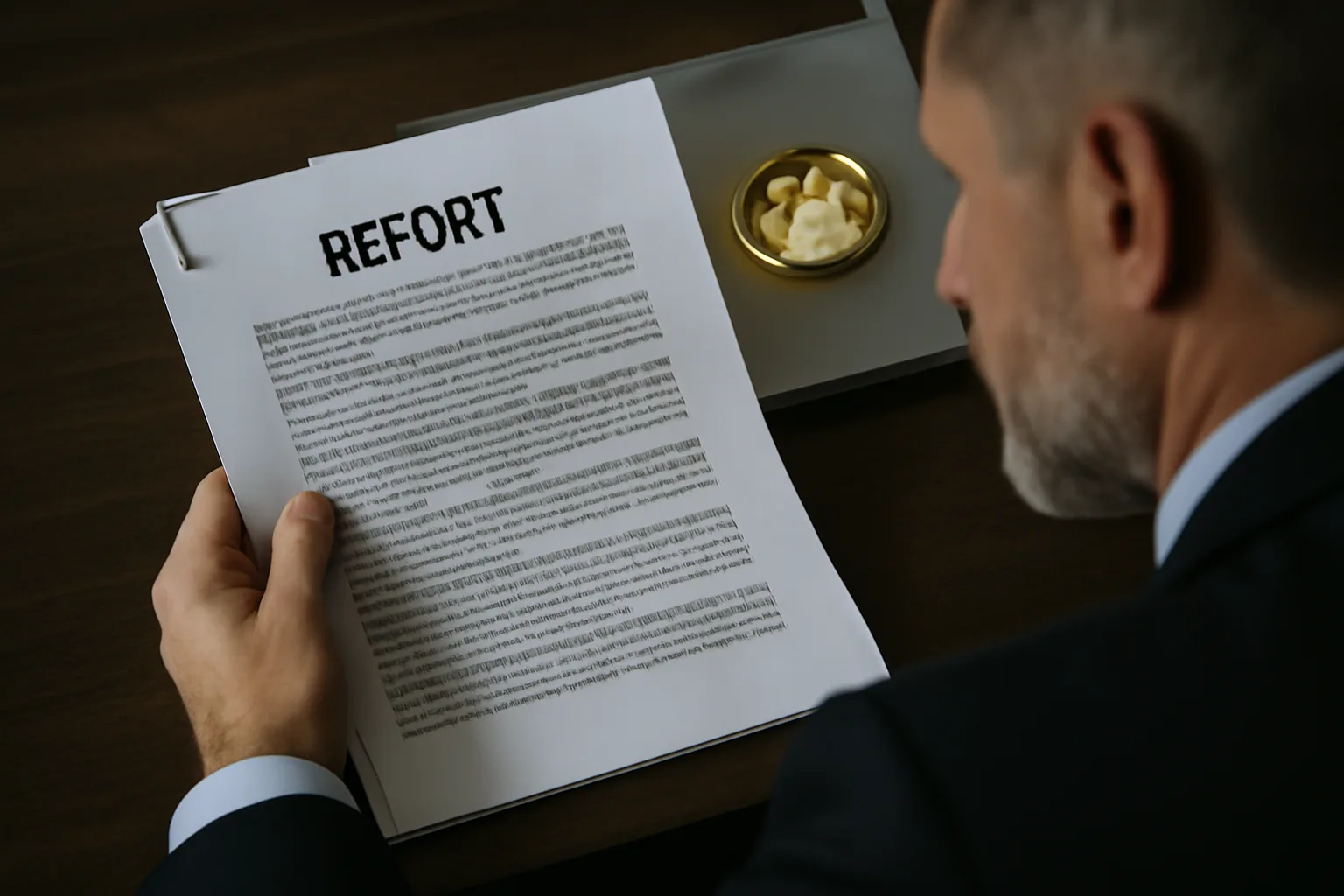 Правителствен доклад разкрива изтриване на записи, свързани с достъпа на DOGE до системи