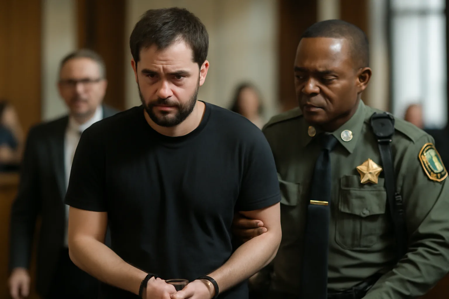 Бивш преговарящ с рансъмуер групата BlackCat получи 70 месеца затвор в САЩ