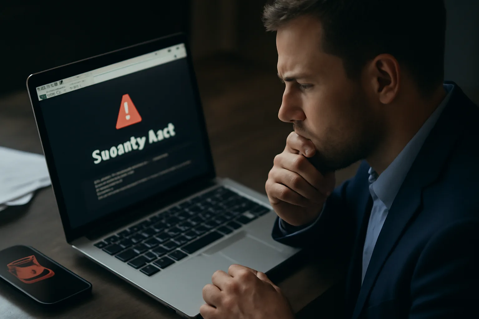 Анализ на доклада Verizon DBIR 2026: Рисковете от атаки в браузъра се увеличават