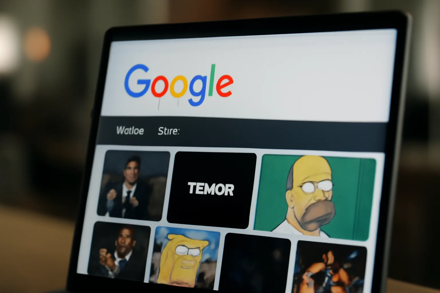 Google спира API за GIF файлове на Tenor, предизвиквайки промени в X, Discord и други платформи