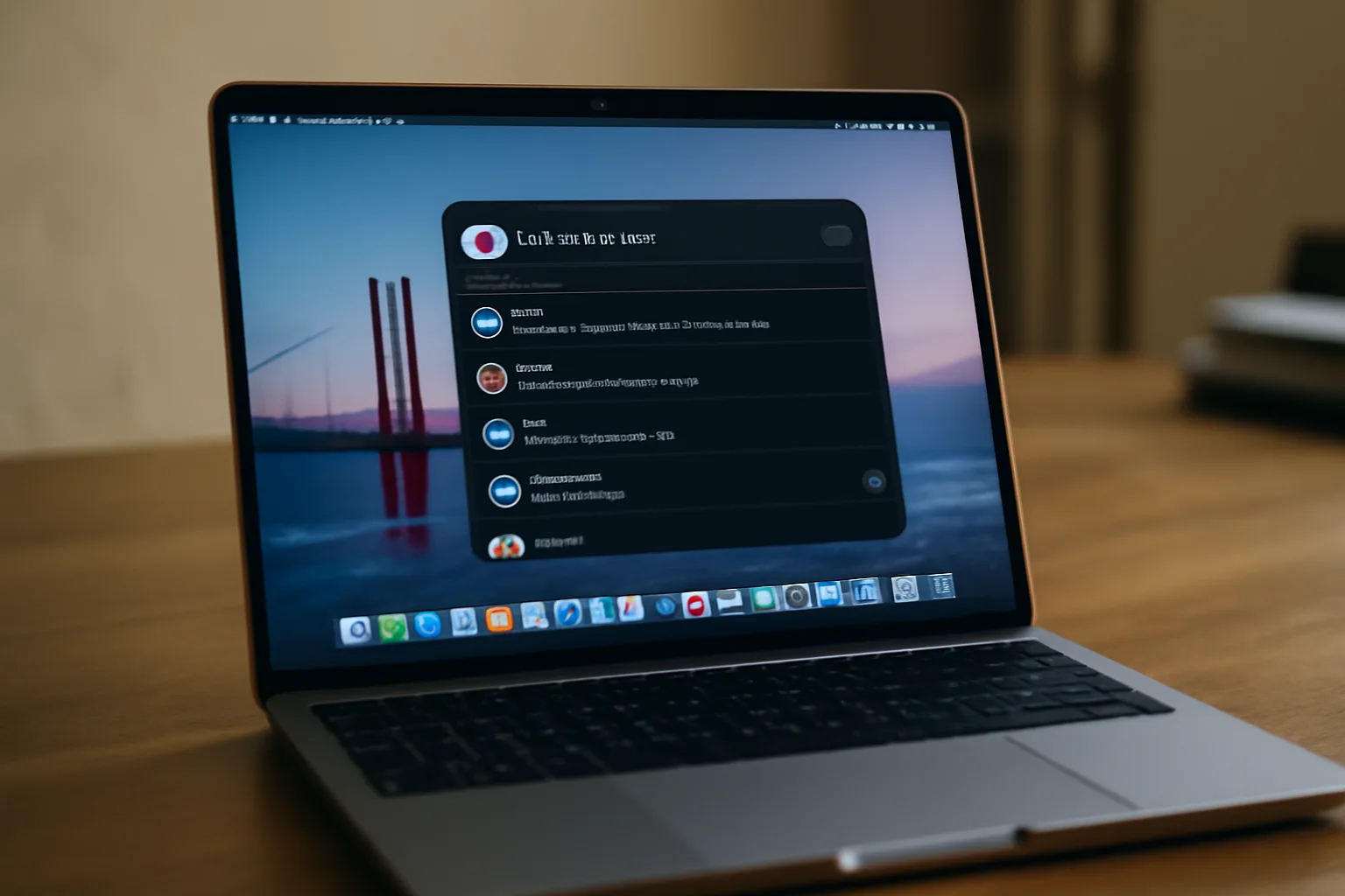 macOS Golden Gate интегрира Siri AI в Spotlight за по-интелигентно търсене