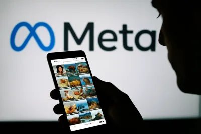Meta позволява използването на публични Instagram снимки за обучение на AI генератор на изображения