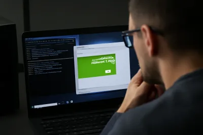 LabubaRAT: Новият Rust-базиран RAT, маскиран като софтуер на NVIDIA за контрол на Windows системи
